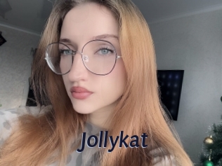 Jollykat
