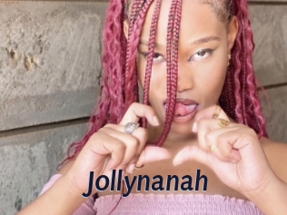 Jollynanah