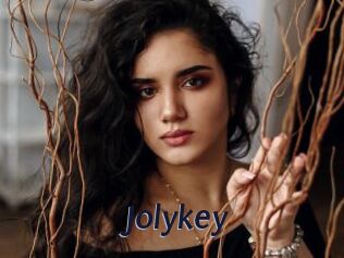 Jolykey