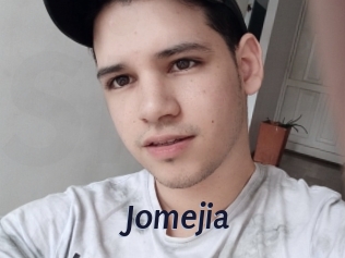 Jomejia