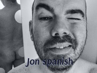 Jon_spanish