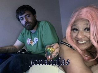 Jonandjas