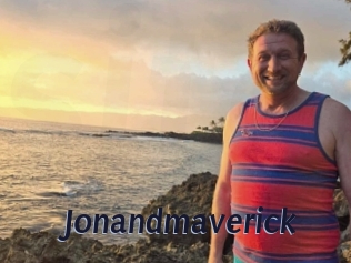 Jonandmaverick