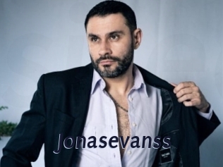 Jonasevanss