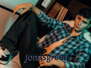 Jonasgreen