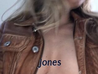 Jones