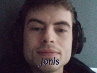 Jonis