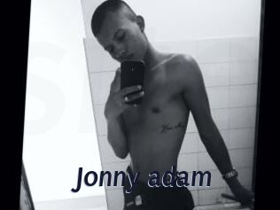 Jonny_adam