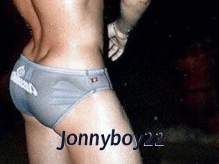 Jonnyboy22