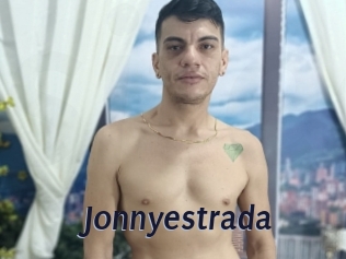 Jonnyestrada