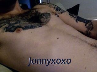 Jonnyxoxo