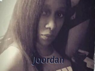 Joordan