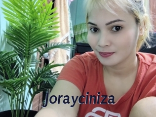 Jorayciniza