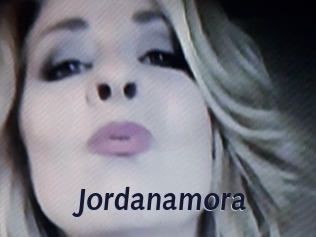 Jordanamora