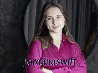 Jordanaswift