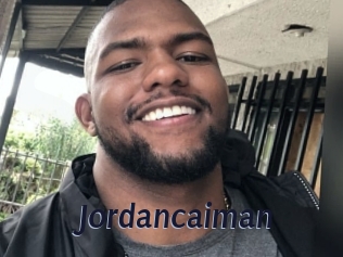 Jordancaiman