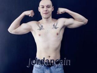 Jordancain