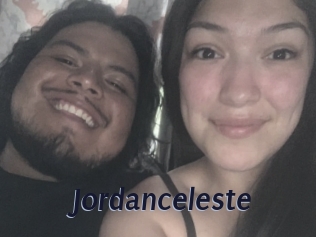 Jordanceleste