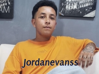 Jordanevanss