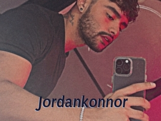 Jordankonnor