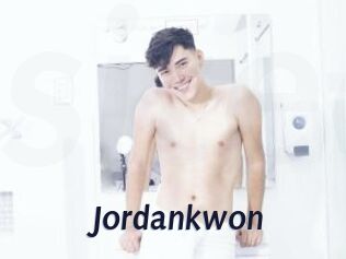 Jordankwon