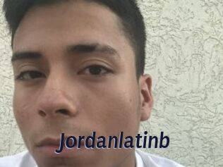 Jordanlatinb