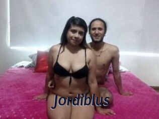Jordiblus