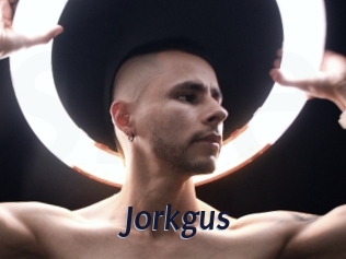 Jorkgus