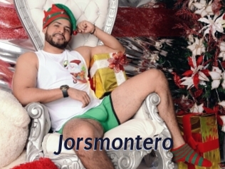 Jorsmontero