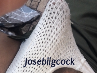 Josebiigcock