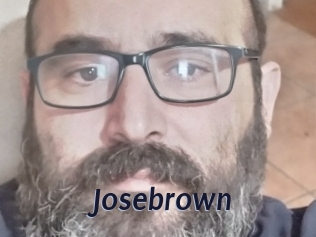 Josebrown