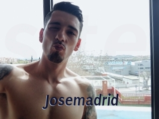 Josemadrid