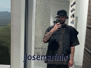 Josemarinio