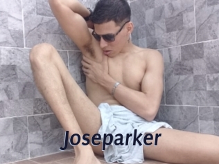 Joseparker