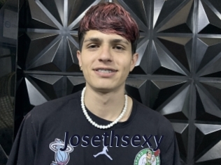 Josethsexy