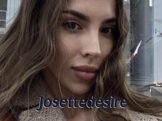 Josettedesire