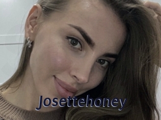 Josettehoney