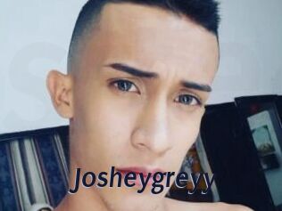 Josheygreyy