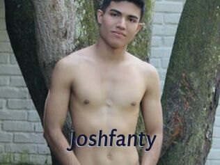 Joshfanty