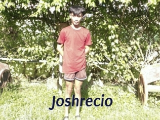 Joshrecio