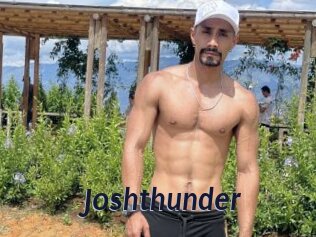 Joshthunder