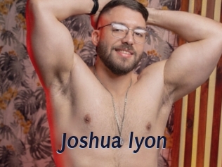 Joshua_lyon