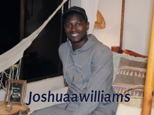 joshuaawilliams Site Cul