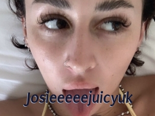 Josieeeeejuicyuk