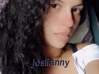 Joslianny