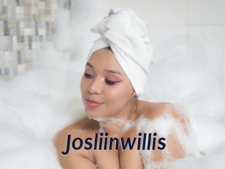 Josliinwillis