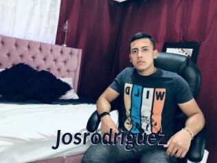Josrodriguez