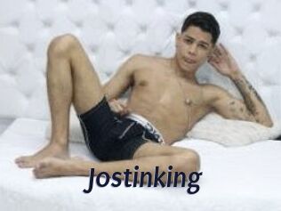 Jostinking