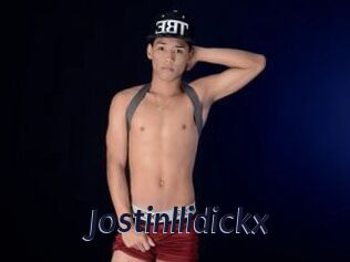 Jostinllidickx