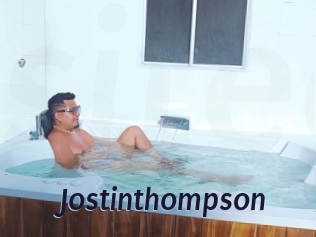 Jostinthompson